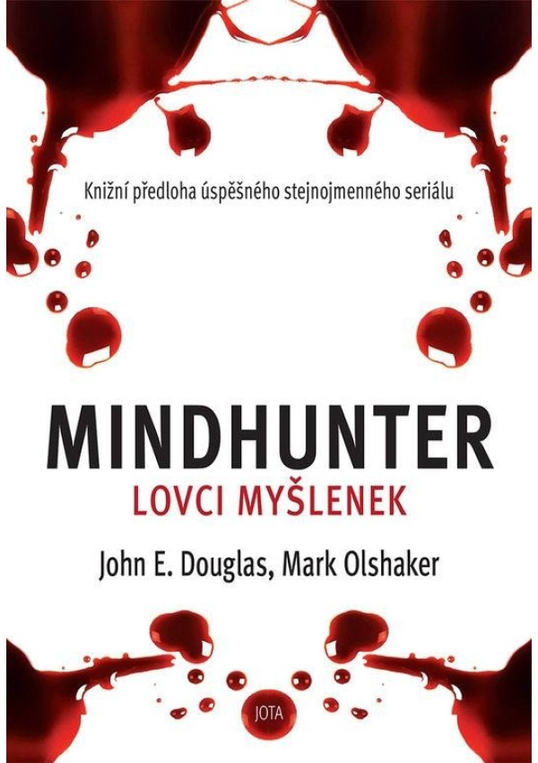 Mindhunter - Lovci myšlenek