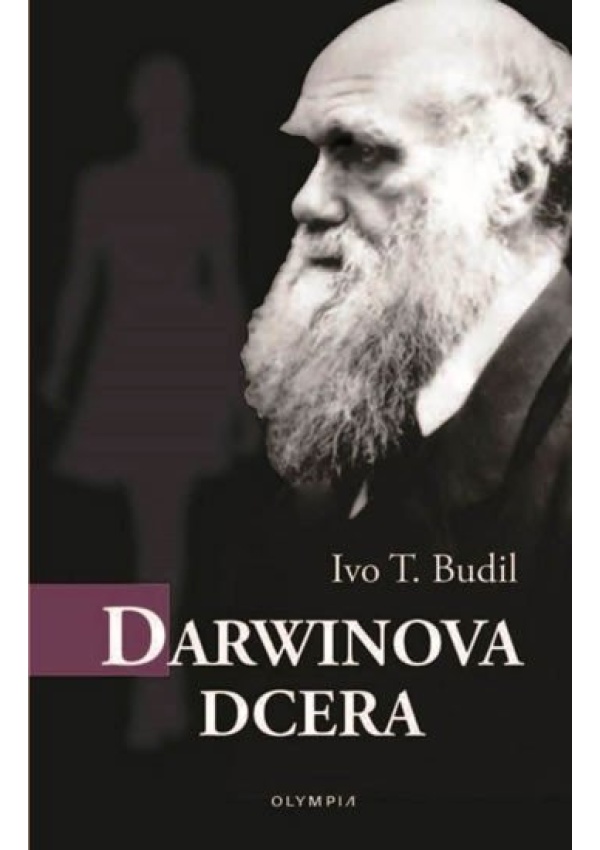 Levně Darwinova dcera
