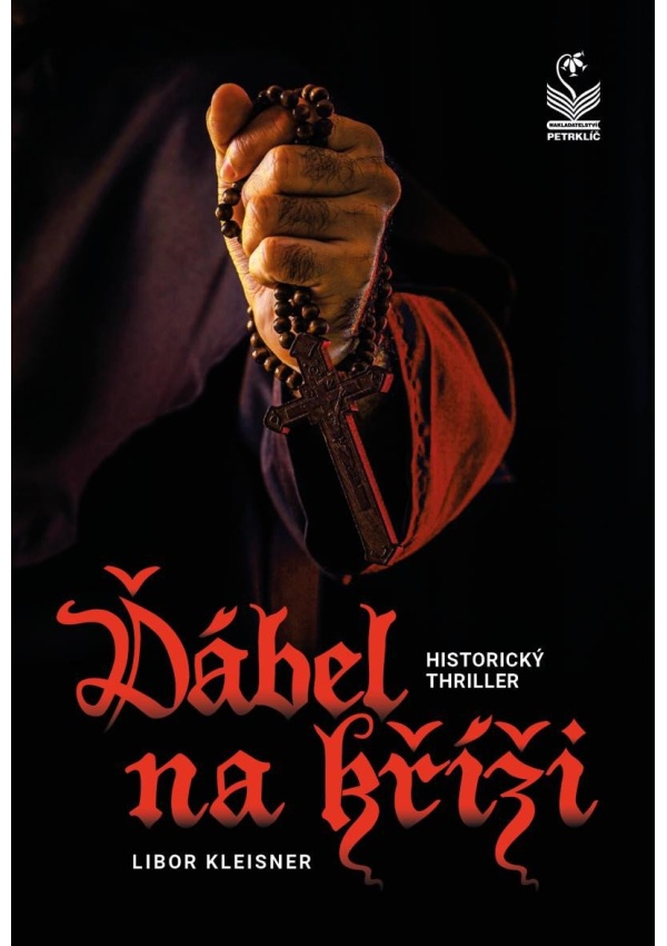 Ďábel na kříži - Historický thriller