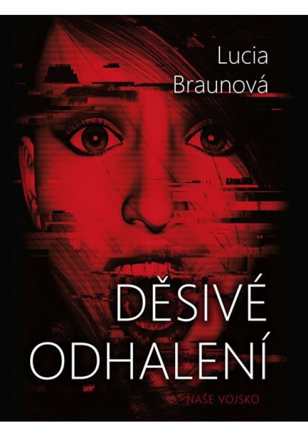 Levně Děsivé odhalení