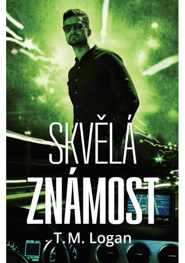 Levně Skvělá známost