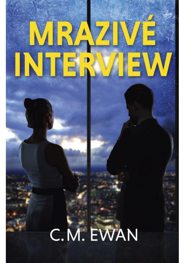 Levně Mrazivé Interview