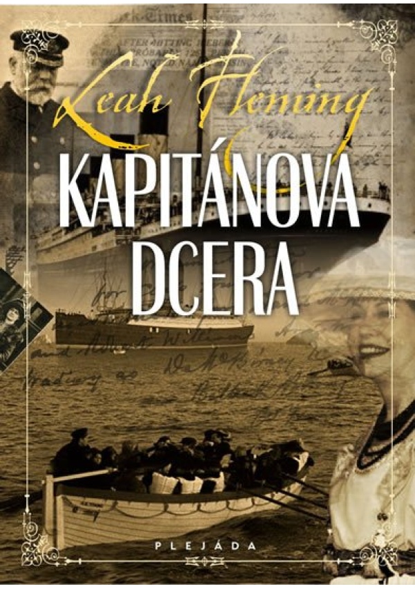 Kapitánova dcera