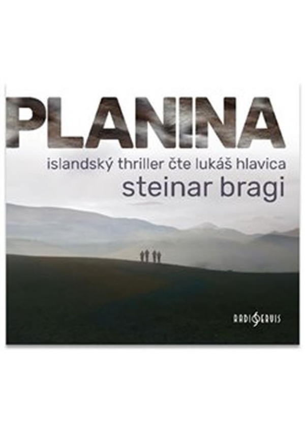 Planina - Steinar Bragi