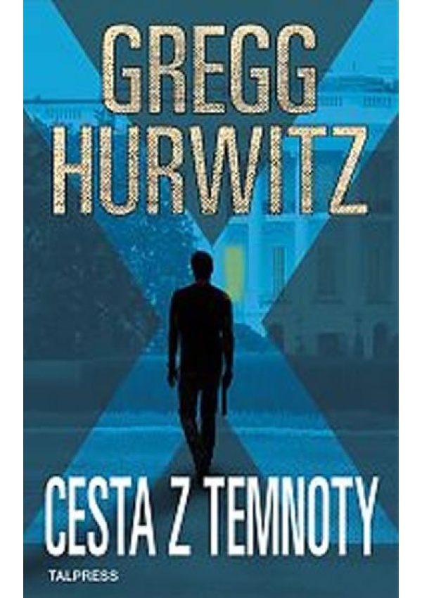 Levně Cesta z temnoty