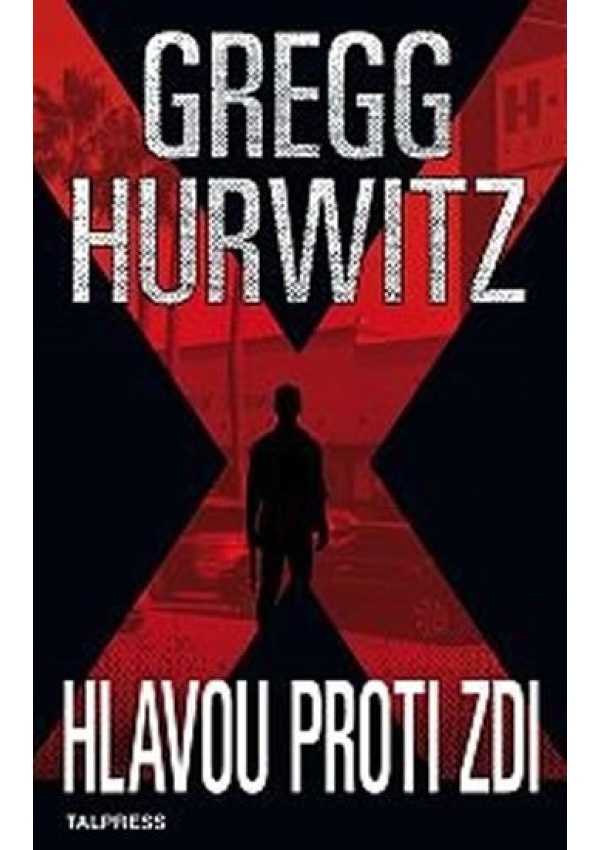 Levně Hlavou proti zdi