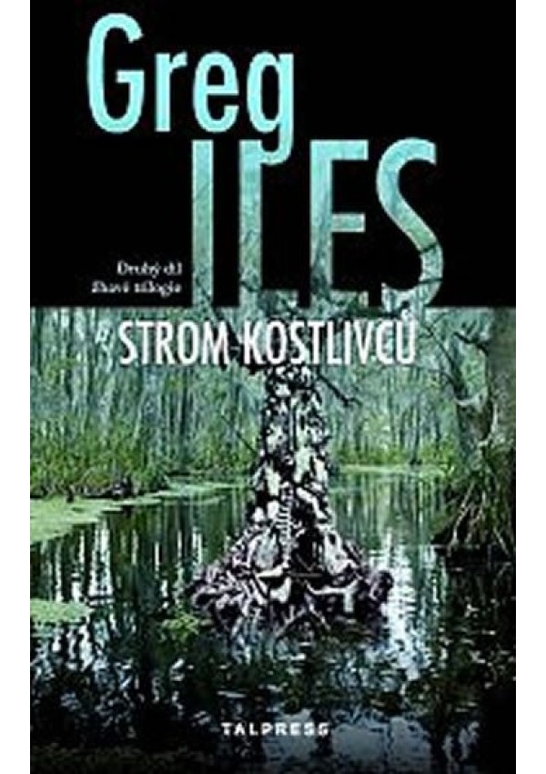 Levně Strom kostlivců