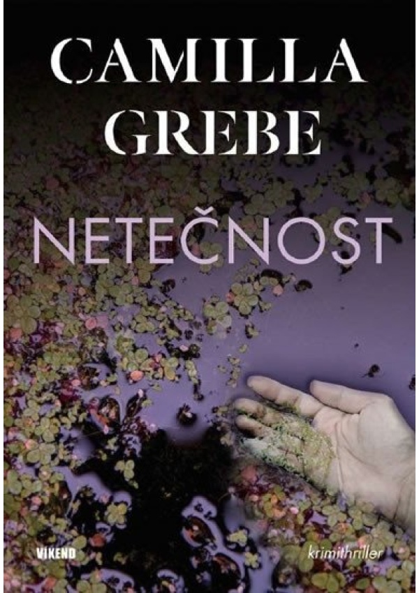 Levně Netečnost