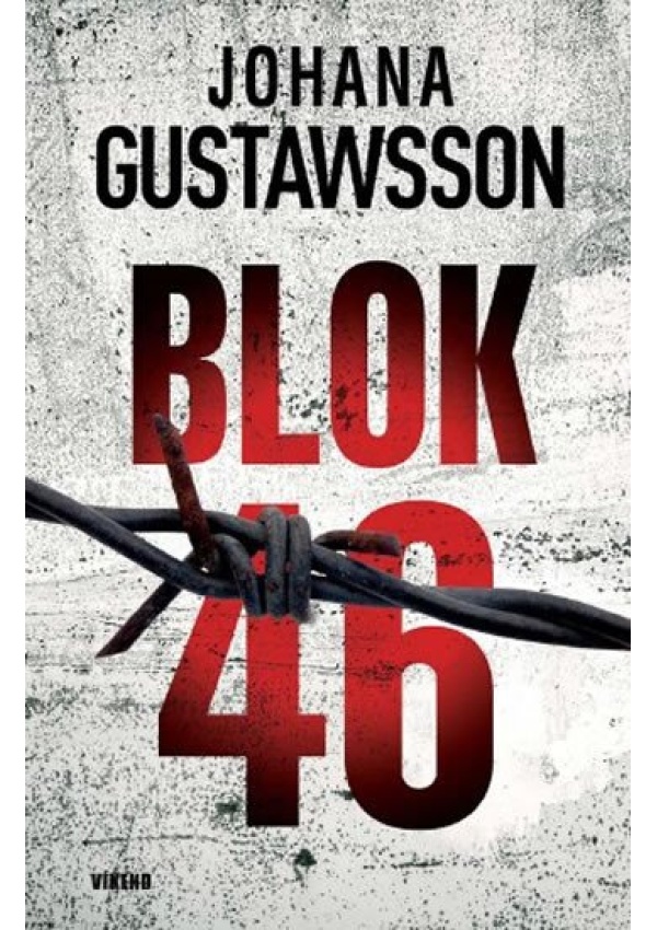 Levně Blok 46