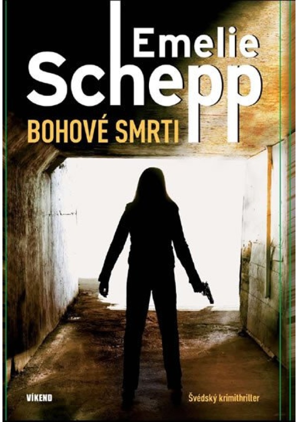 Bohové smrt