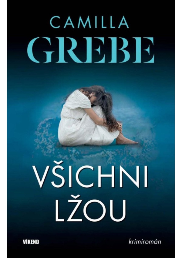 Levně Všichni lžou