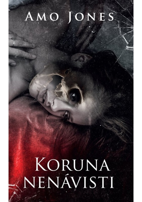 Levně Koruna nenávisti
