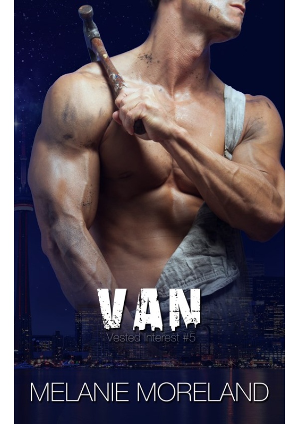 Levně Van