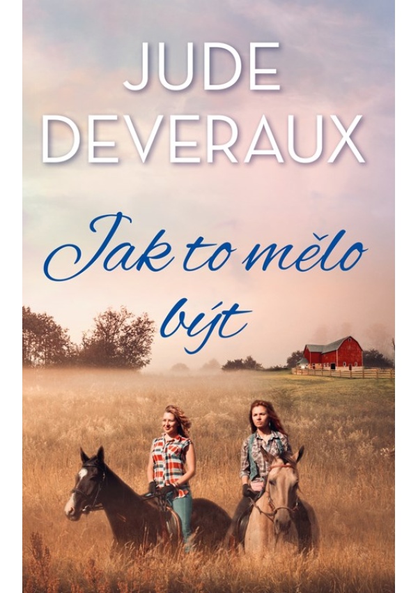 Levně Jak to mělo být