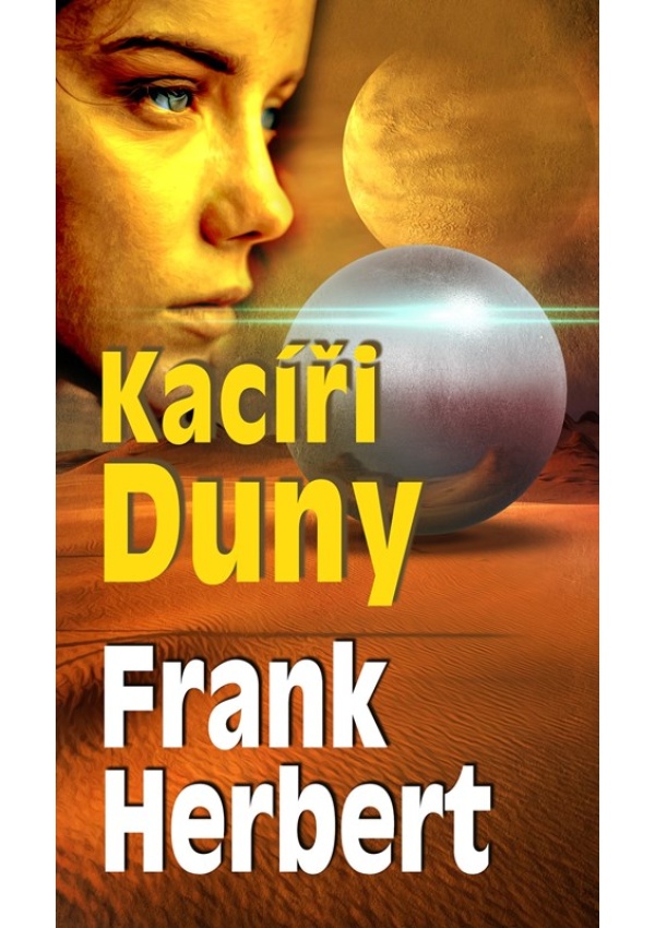 Kacíři Duny