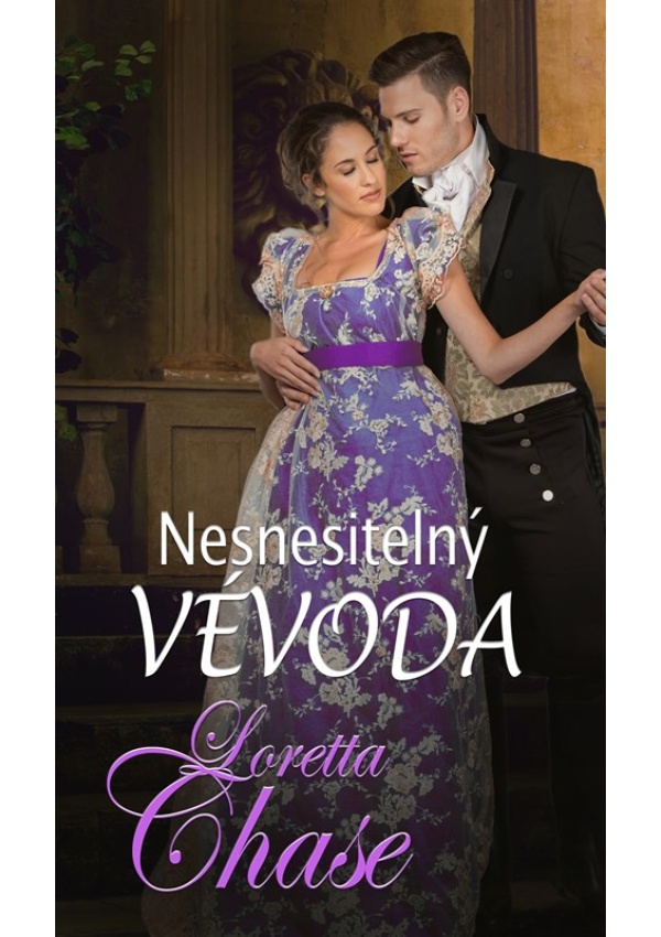 Levně Nesnesitelný vévoda