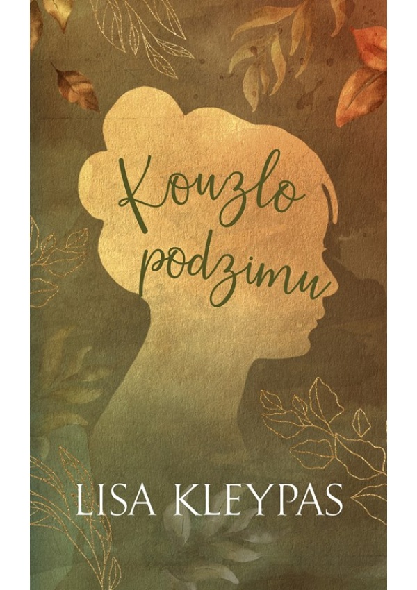 Levně Kouzlo podzimu