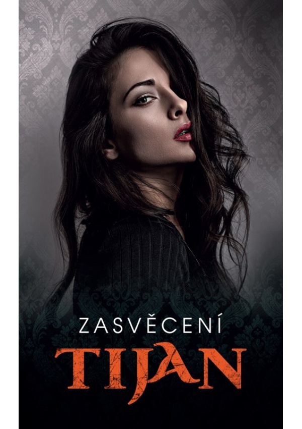 Levně Zasvěcení
