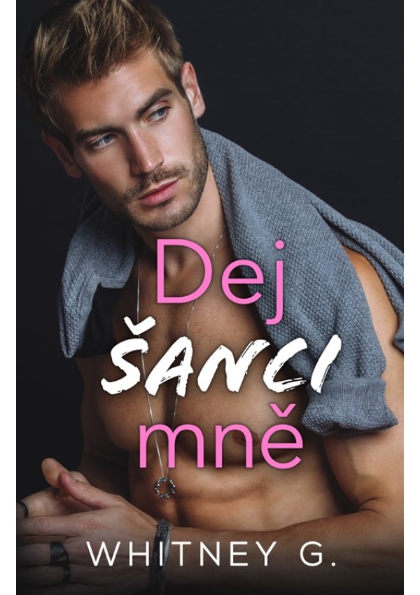 Levně Dej šanci mně