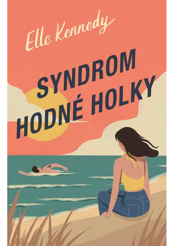 Levně Syndrom hodné holky