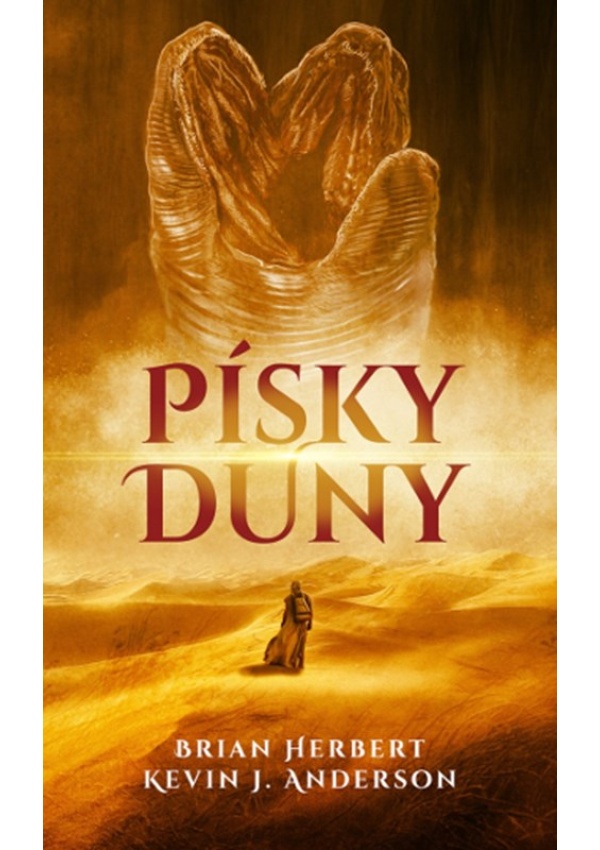 Levně Písky Duny
