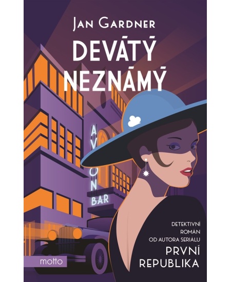 Levně Devátý neznámý