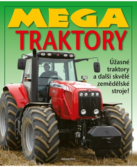 Mega traktory