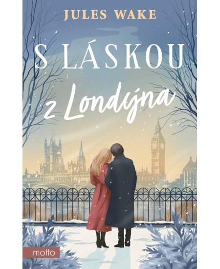 S láskou z Londýna