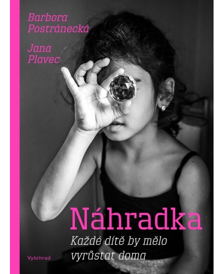 Levně Náhradka