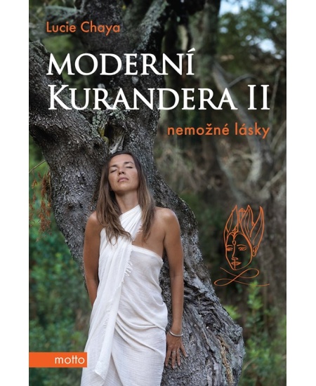 Levně Moderní kurandera II
