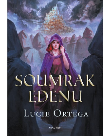 Soumrak Edenu