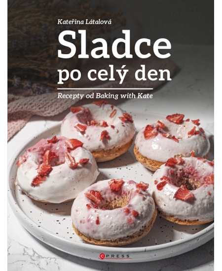 Levně Sladce po celý den