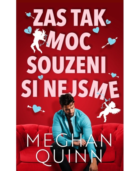 Levně Zas tak moc souzeni si nejsme