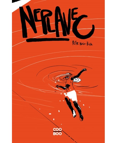 Levně Neplavec