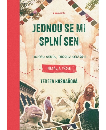 Levně Jednou se mi splní sen