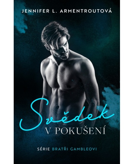 Levně Svědek v pokušení