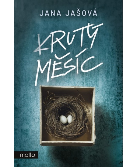 Levně Krutý měsíc