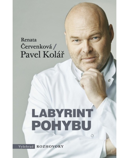 Labyrint pohybu