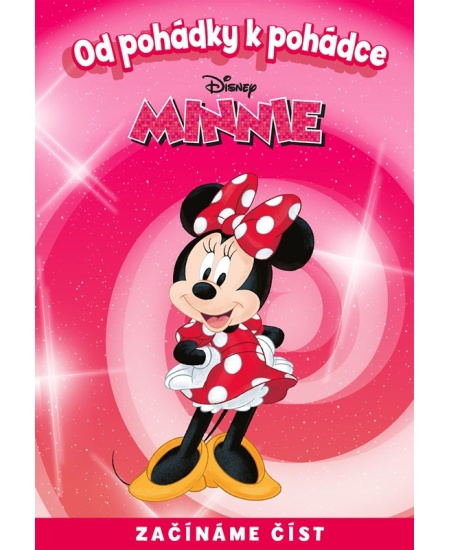 Levně Od pohádky k pohádce – Minnie