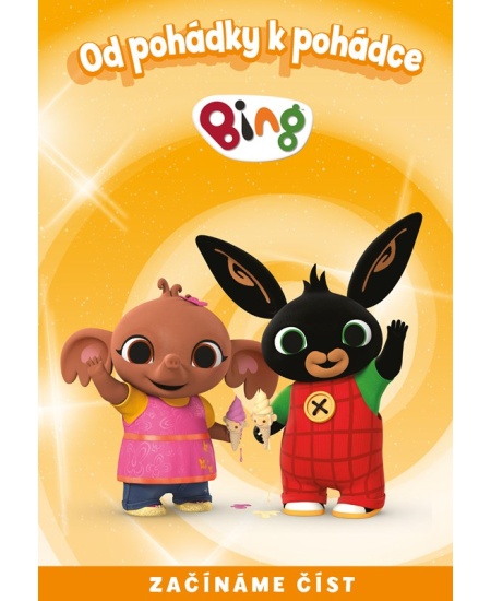 Od pohádky k pohádce – Bing