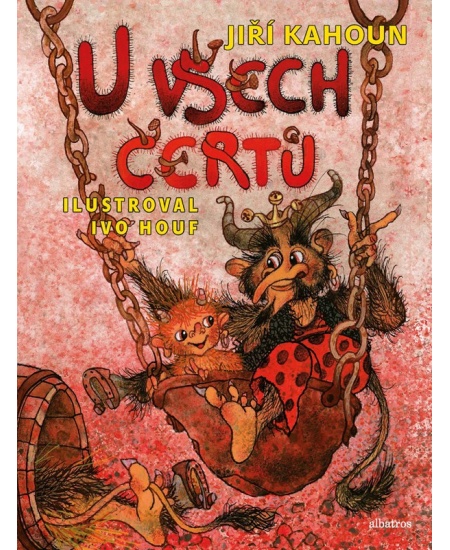U všech čertů