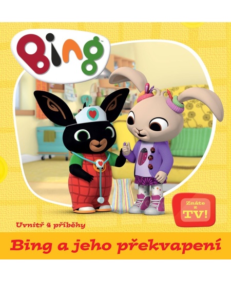 Bing a jeho překvapení