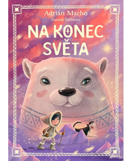 Levně Na konec světa