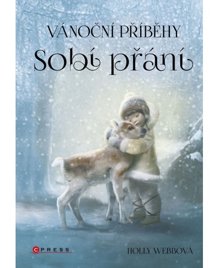 Vánoční příběhy: Sobí přání