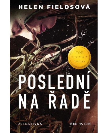 Levně Poslední na řadě