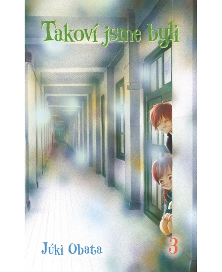 Levně Takoví jsme byli 3