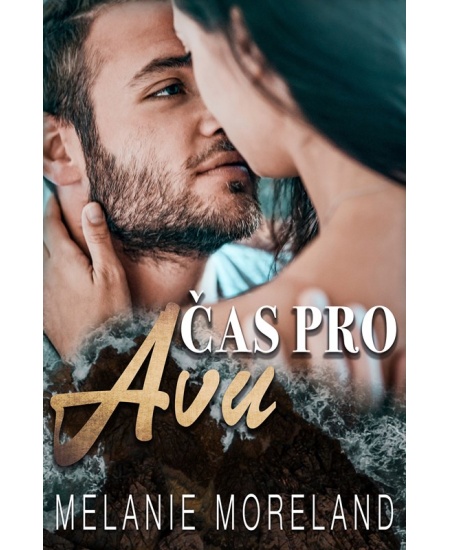 Levně Čas pro Avu