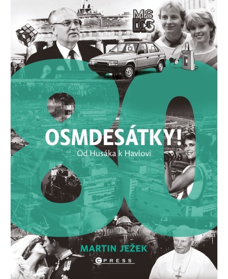 Levně Osmdesátky!