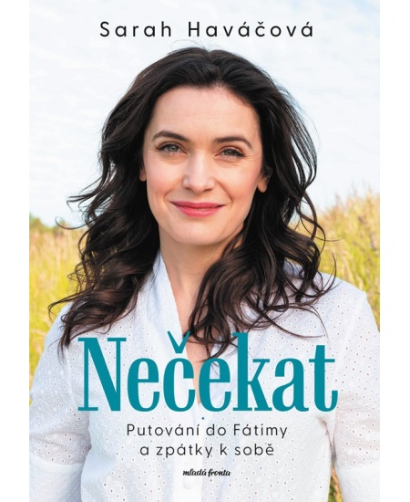 Levně Nečekat