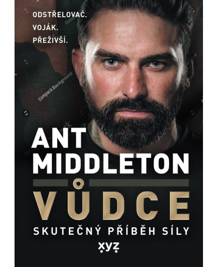 Levně Vůdce